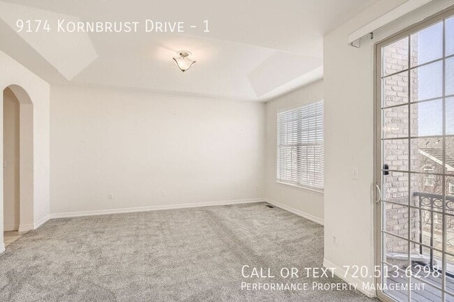 Building Photo - 9174 Kornbrust Dr