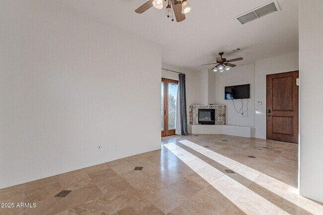 Building Photo - 7845 E Dynamite Blvd