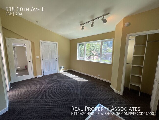 Building Photo - Madison Valley Bungalow