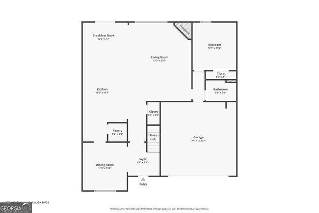 Building Photo - 207 Hollyhock Ln