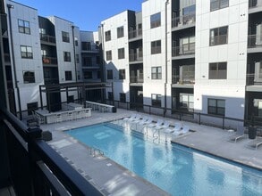 Building Photo - BEAUTIFUL CONDO IN THE HEART OF THE NATIONS IN NASHVILLE, TENNESSEE