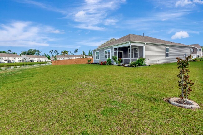 Building Photo - Beautiful One Story home in McKewn