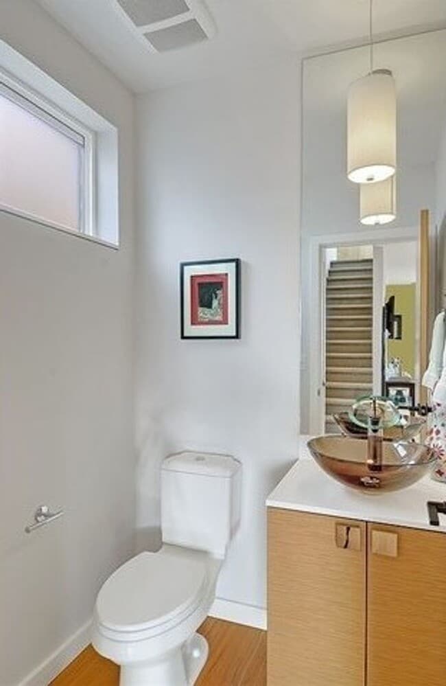 Building Photo - 3bd/2.5ba Seattle Townhome