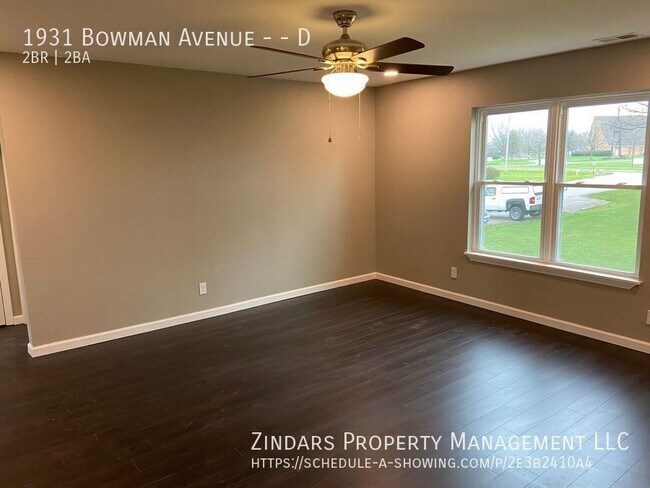 Building Photo - 1931 N Bowman Ave