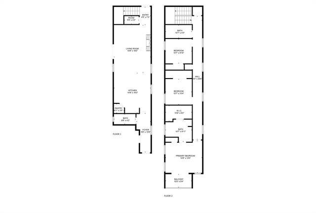 Building Photo - 2721 Peabody Ave