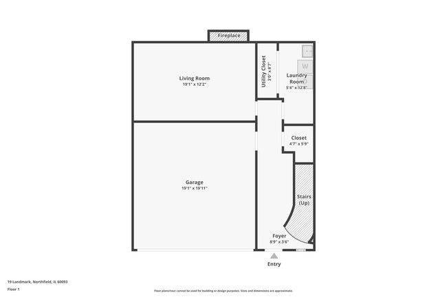 Building Photo - 19 Landmark St