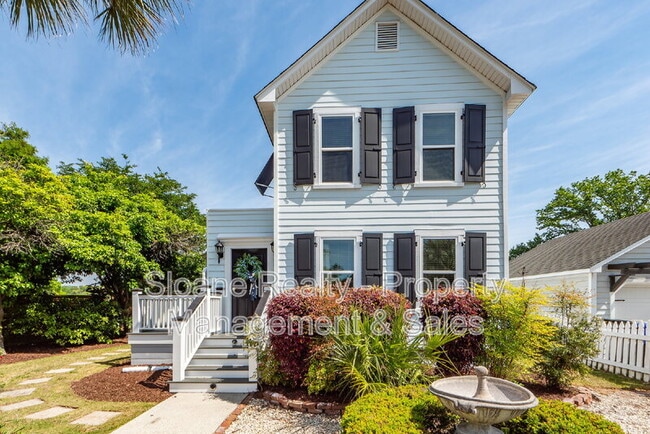 Building Photo - 834 Harbor Pl Dr