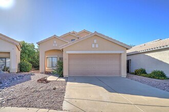 Building Photo - Desirable North Phoenix  Home with 1 Downstairs Bedroom!!!