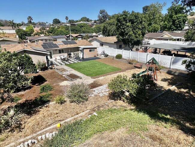 Building Photo - 4741 Allied Rd