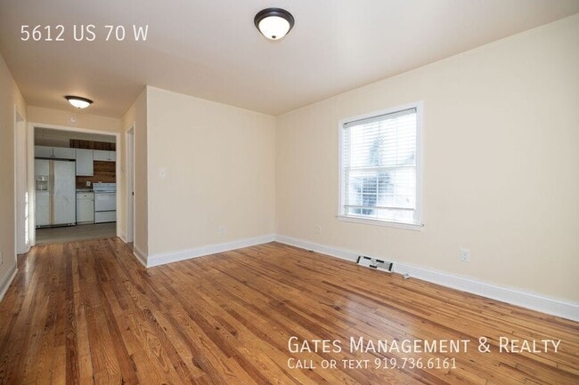 Building Photo - 5612 US-70