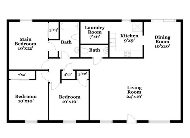 Building Photo - 223 Sandalwood Dr