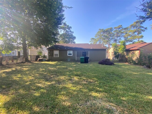 Building Photo - 3619 Lazywood Ln