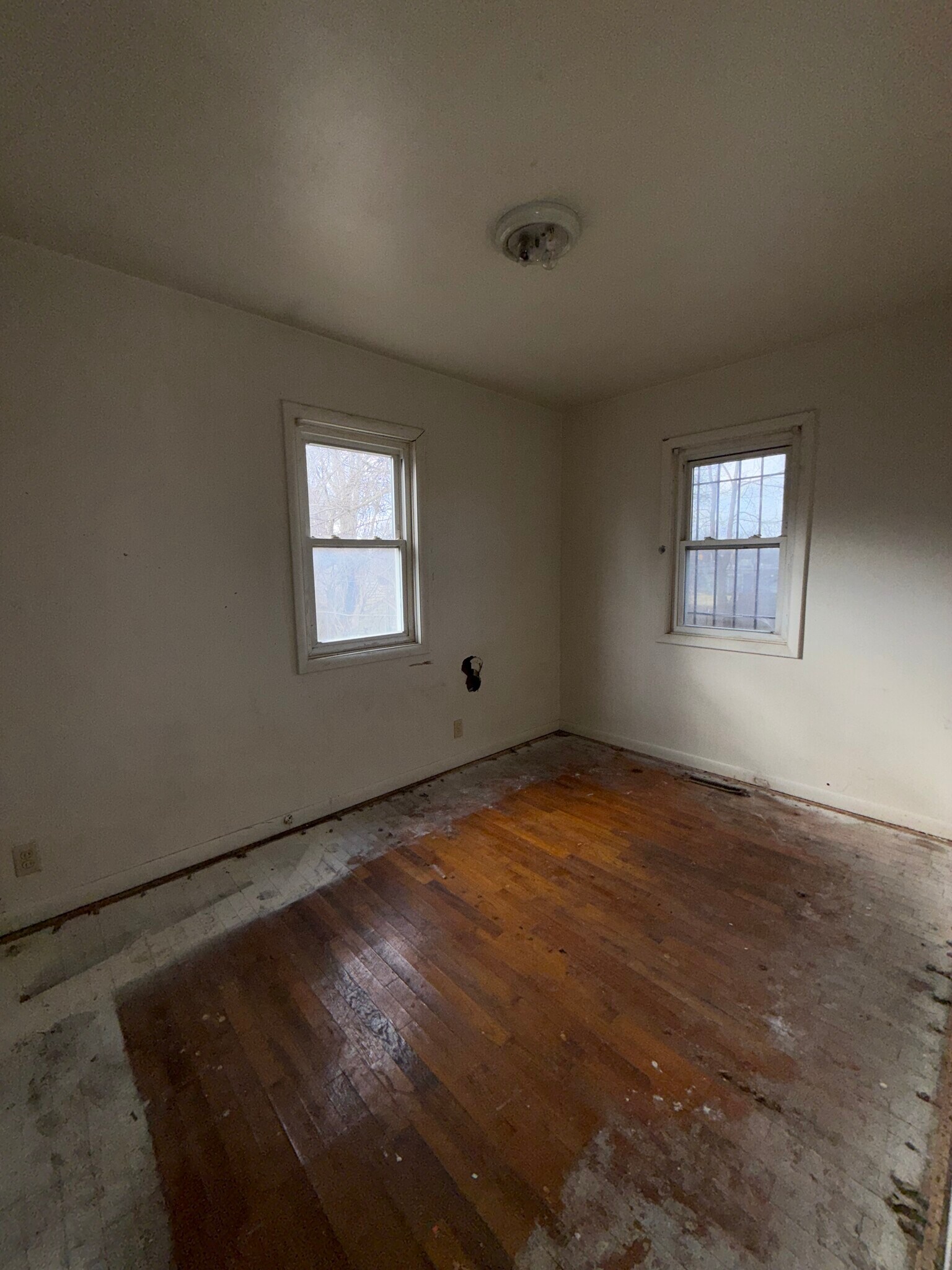 Building Photo - 3221 Burgess St