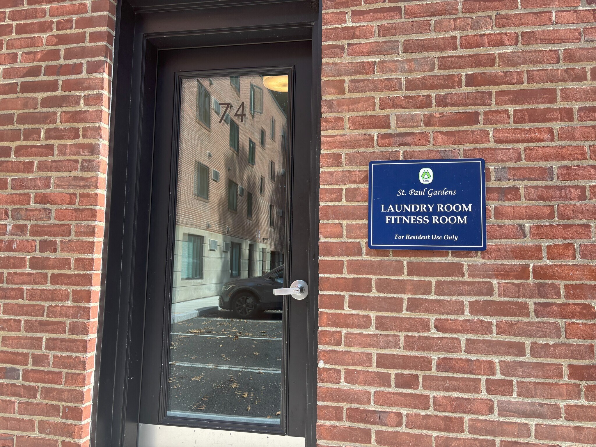 Building Photo - 153 Saint Paul St