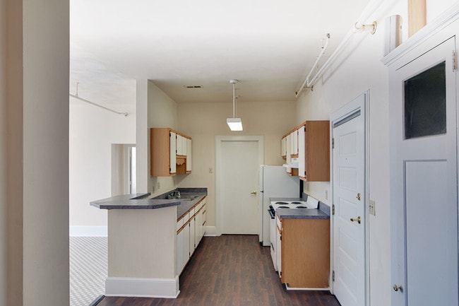 Building Photo - Ferguson Williams Apartments