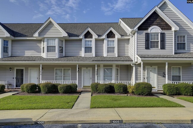 Primary Photo - 1005 New Brookland Pl