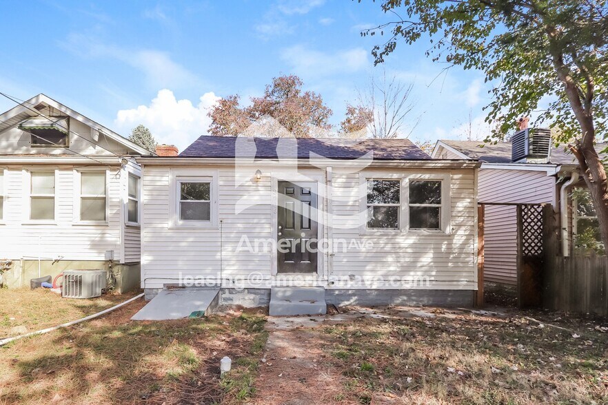 Building Photo - 3706 W Muhammad Ali Blvd