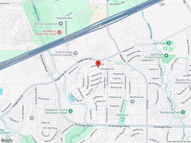 Building Photo - 1521 Snowberry Dr