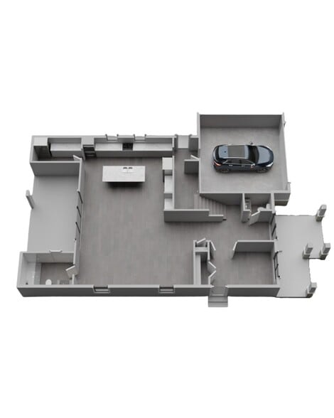 Building Photo - 4716 W Euclid Ave