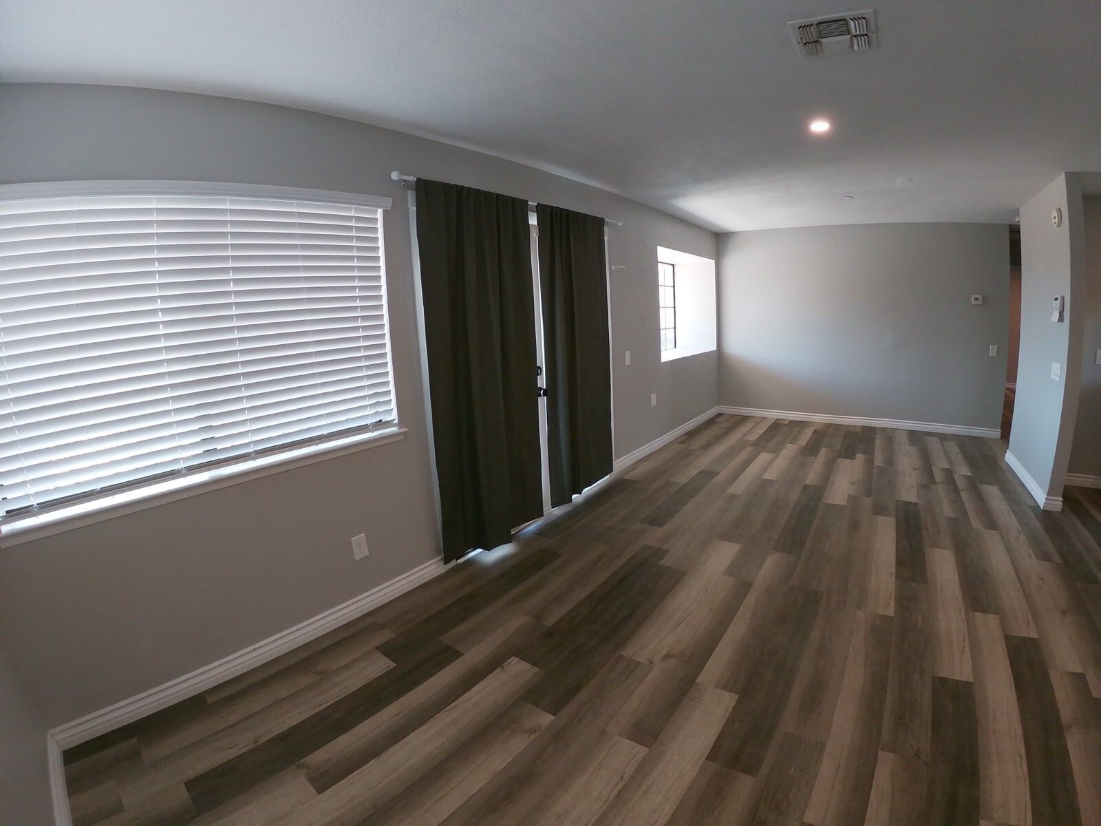 Living Room - 17350 Pinnell St