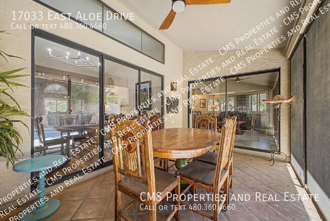 Building Photo - 17033 Aloe Dr