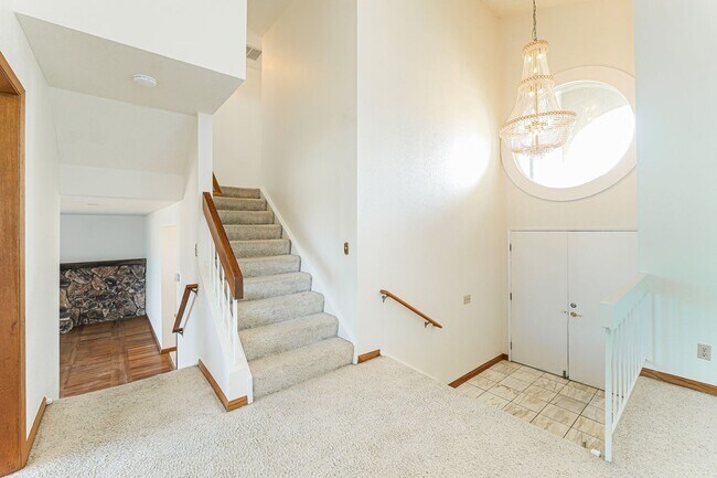 Building Photo - PURE Property Management presents: Beautiful 4 Bedroom Home Near Foxtail Golf Course