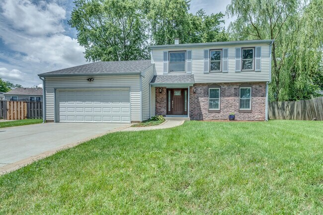 Primary Photo - 912 Bedford Ct