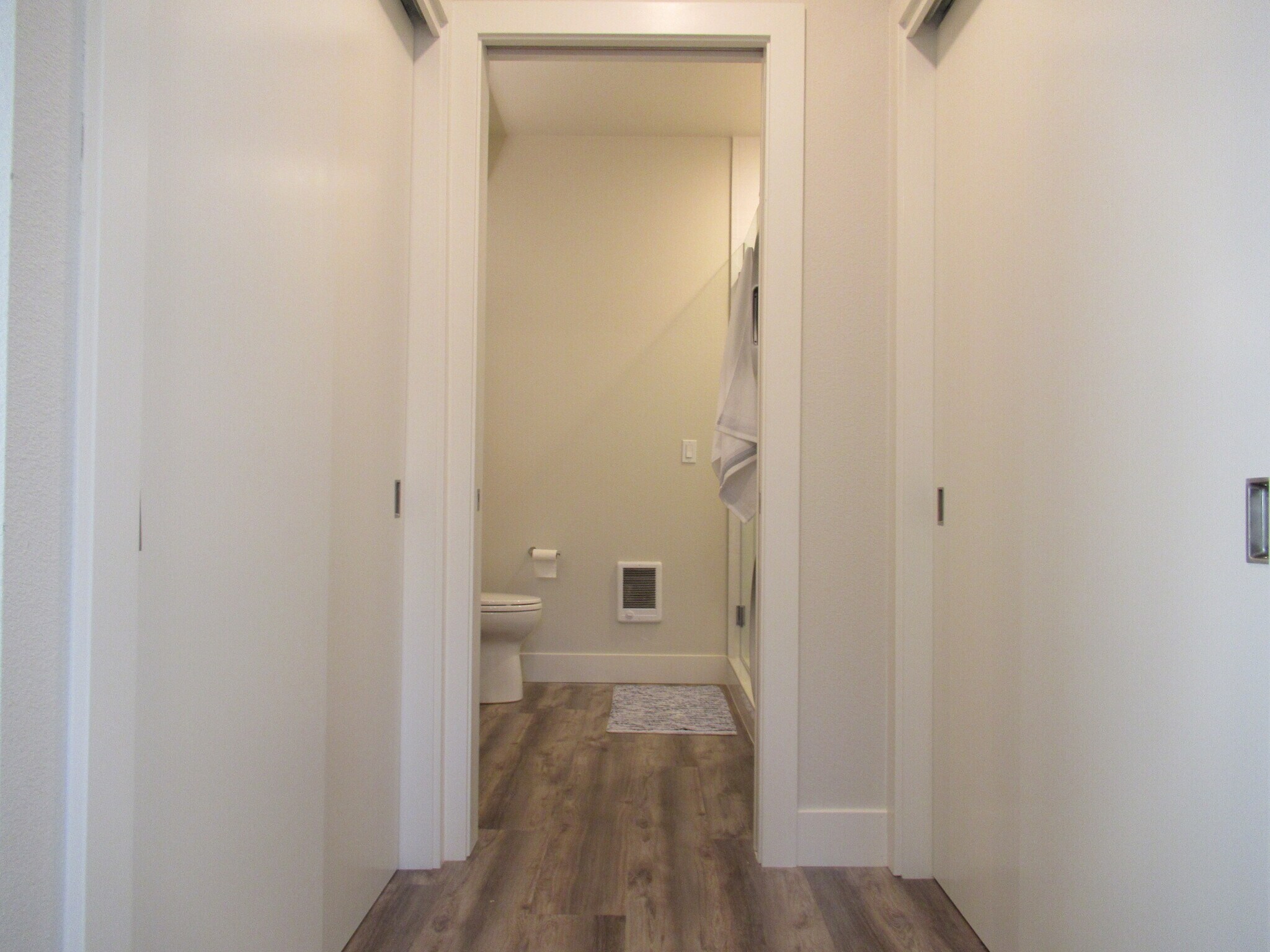 Closets - 1610 N Emerson St