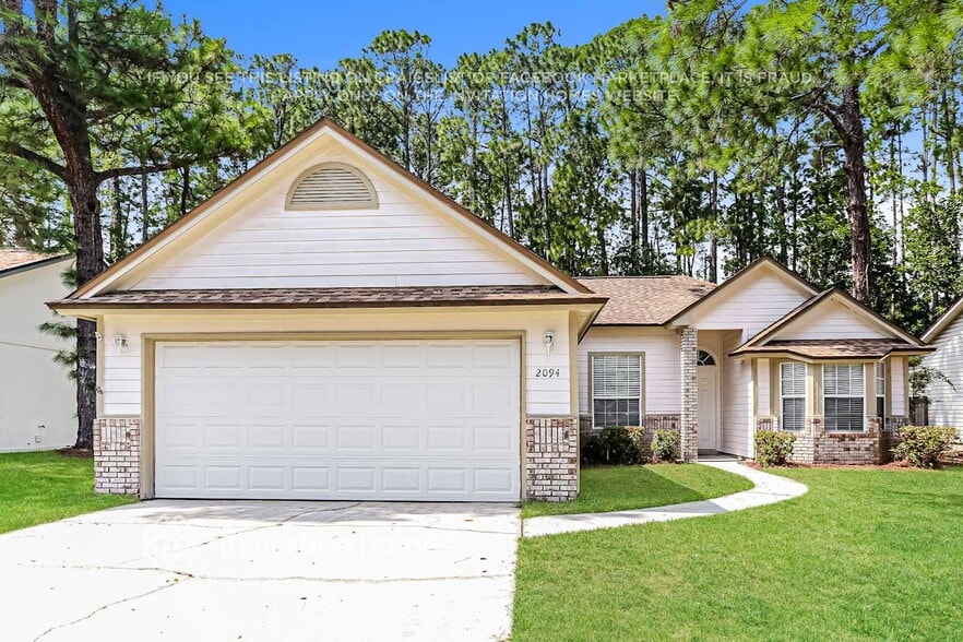 Primary Photo - 2094 St Martins Dr W