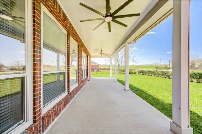 Building Photo - 3007 Mullingar Walk