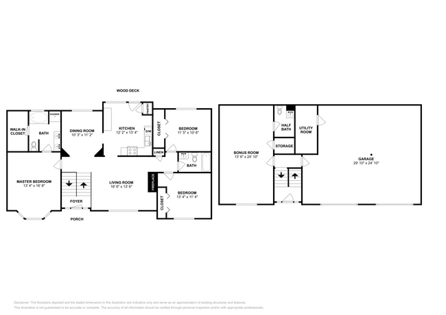 Building Photo - 5085 Forest View Trail