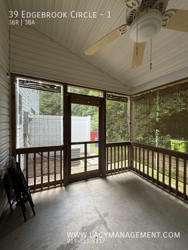 Building Photo - 39 Edgebrook Cir