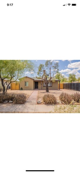 Primary Photo - 1229 N 4th Ave