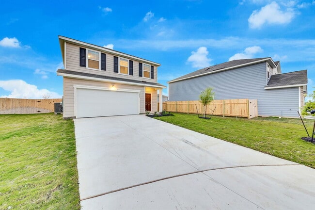 Building Photo - 1008 Gray Fox Lp