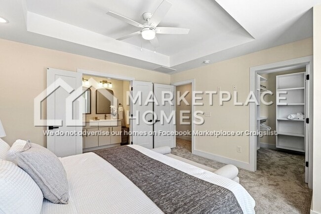 Building Photo - 115 Taverly Dr