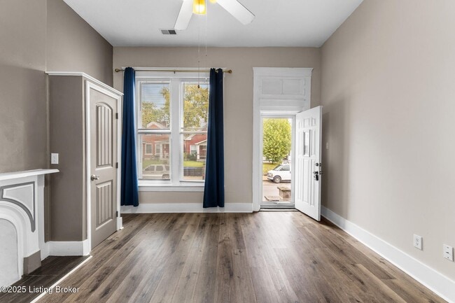 Building Photo - 408 Dr W. J. Hodge St