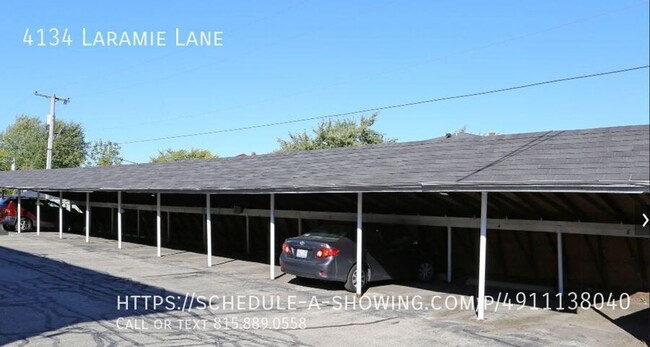 Building Photo - 4134 Laramie Ln