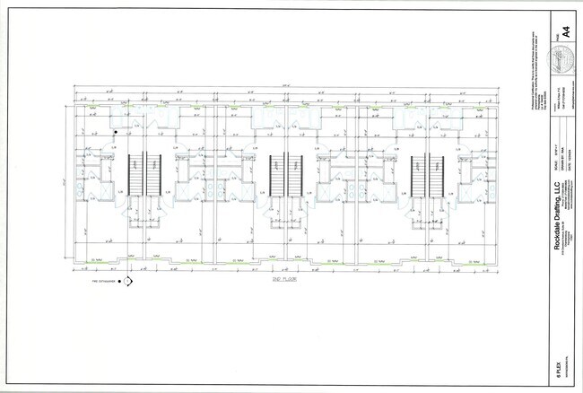 Building Photo - 13-23 Philadelphia Ave