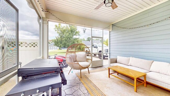 Building Photo - 321 Madison Grove Blvd