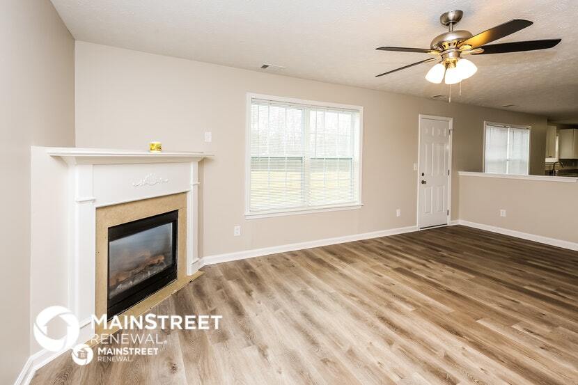 Building Photo - 831 White Dove Dr