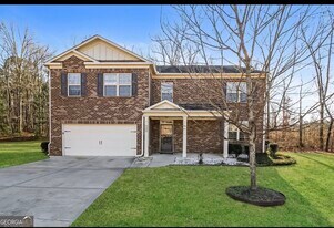 Building Photo - 708 Feldwood Ln
