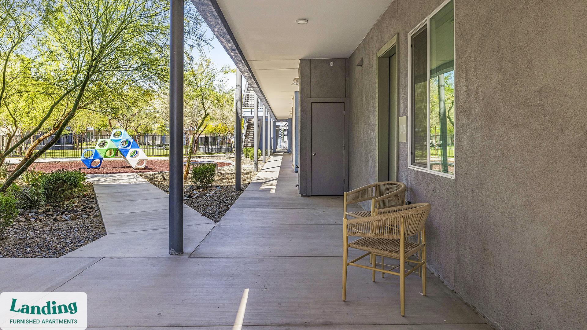 Building Photo - 10000 W Missouri Ave