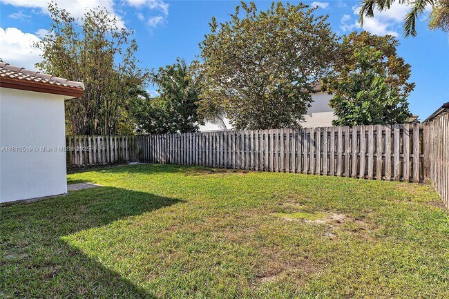 Building Photo - 23142 SW 104th Ct