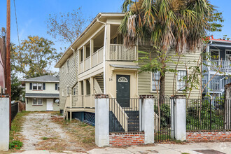 Building Photo - Downtown Charleston Home for Lease