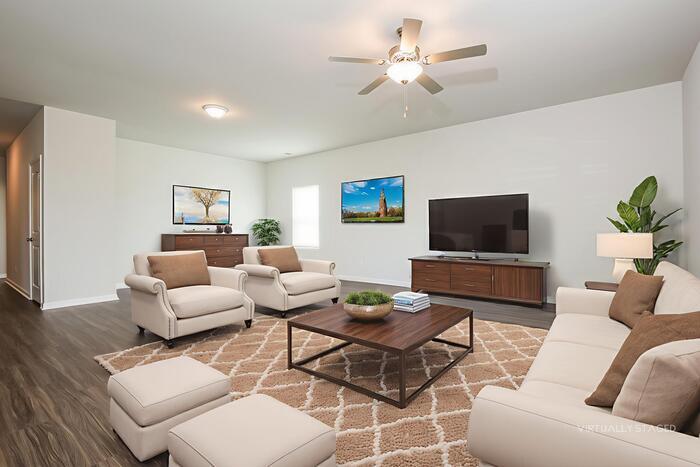 Building Photo - 243 Clydesdale Cir