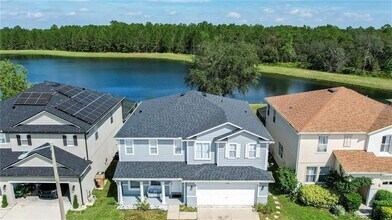 Building Photo - 16919 Sunrise Vista Dr