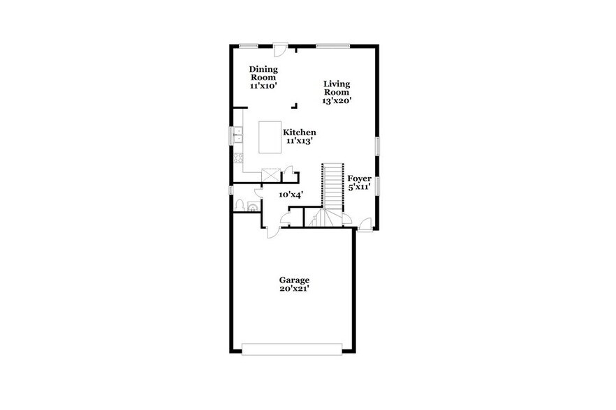 Building Photo - 7376 Cobbhan Dr