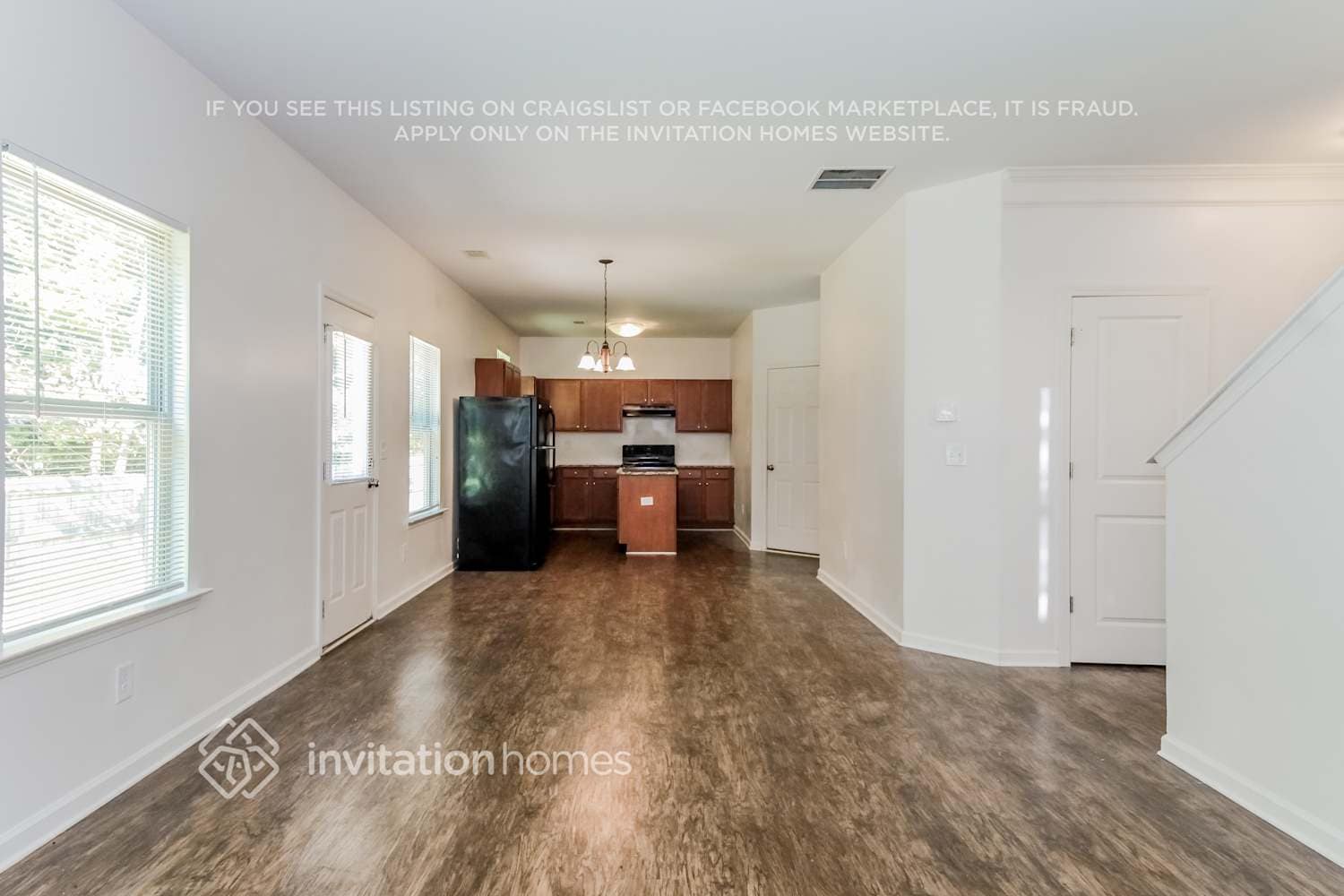 Building Photo - 1442 Ewing Farm Dr