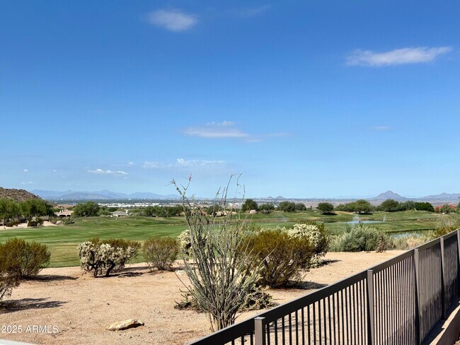 Building Photo - 7637 E Tasman Cir