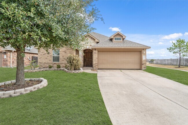 Building Photo - 4506 Mondial Rd